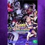 **LOLLIPOP CHAINSAW RePOP XBOX
