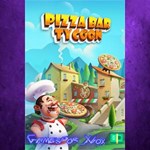 **Pizza Bar Tycoon XBOX