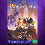 **Wildermyth Console Edition XBOX