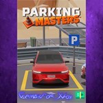 **Parking Masters XBOX