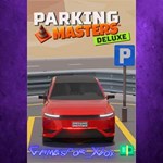 **Parking Masters Deluxe Edition XBOX