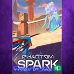 **Phantom Spark XBOX