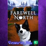 **Farewell North XBOX