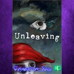 **Unleaving XBOX