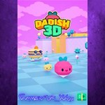**Dadish 3D XBOX