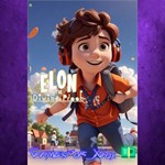 **Elon and the Divine Proof Windows XBOX