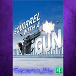 **Squirrel with a Gun XBOX