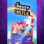 **Crossy Road Castle XBOX