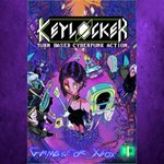 **Keylocker XBOX