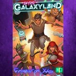 **Beyond Galaxyland XBOX