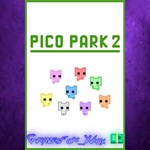 **PICO PARK 2 XBOX