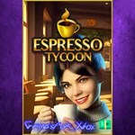 **Espresso Tycoon XBOX