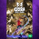 **Gori Cuddly Carnage - Special Edition XBOX
