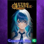 **METRO QUESTER | OSAKA XBOX