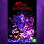 **Super Dark Deception XBOX