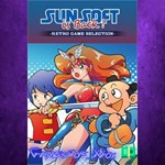 **SUNSOFT is Back! Retro Game Selection XBOX