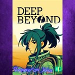 **Deep Beyond XBOX