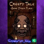 **Creepy Tale Some Other Place XBOX