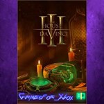 **The House of Da Vinci 3 XBOX