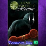**Home Safety Hotline XBOX