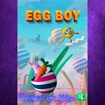 **egg boy XBOX