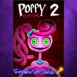 Poppy Playtime Chapter 2 XBOX Ключ