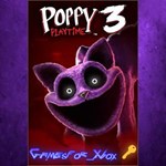 Poppy Playtime Chapter 3 XBOX Ключ
