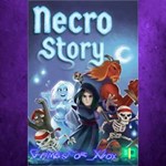 **Necro Story XBOX*