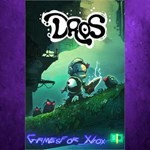 **DROS XBOX*
