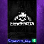 **Cryptmaster XBOX
