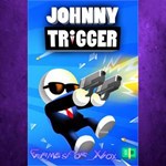 **Johnny Trigger XBOX