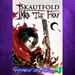 **Skautfold Into the Fray XBOX