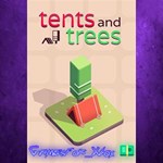 **Tents & Trees XBOX*