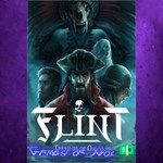 **Flint Treasure of Oblivion XBOX