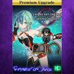 **SWORD ART ONLINE Fractured Daydream Premium Upgr XBOX