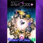**Master Detective Archives RAIN CODE Plus XBOX