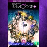 **Master Detective Archives RAIN CODE Plus - Digit XBOX