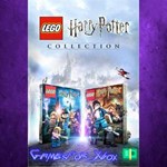 **LEGO Harry Potter Collection XBOX
