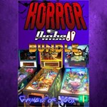 **Horror Pinball Bundle XBOX*