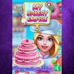 **My Bakery Empire XBOX*
