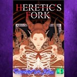 **Heretic´s Fork XBOX*