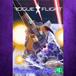 **Rogue Flight XBOX