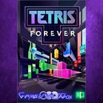 **Tetris Forever XBOX