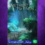 **Retreat To Enen XBOX