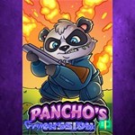 **Pancho´s Mission XBOX