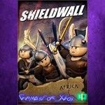 **Shieldwall XBOX