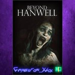 **Beyond Hanwell XBOX