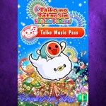 **Taiko no Tatsujin Rhythm Festival Taiko Music Pa XBOX