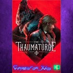 **The Thaumaturge XBOX