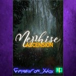 **Nephise: Ascension XBOX*